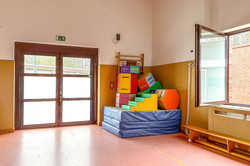 Bewegungsraum 